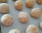 Almás sütigolyó recept fázis 2 fotója