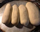 Foto del paso 2 de la receta: Pan para hot dogs