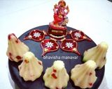 રવા ટુટી ફ્રુટી મોદક (Rava Tutti Frutti Modak Recipe In Gujarati) રેસીપી સ્ટેપ5ફોટો