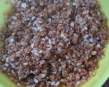Foto langkah ke 3 dari resep Kue Lompong Khas Purworejo Jawa Tengah.