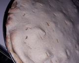 Foto del paso 5 de la receta: Hoy les traje fugazza rellena carne... con harina pureza