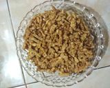 Foto langkah ke 2 dari resep Kering Tempe Kacang Teri.