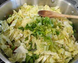 Foto del paso 5 de la receta: Verduras pochadas