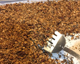 Foto del paso 3 de la receta: Mi granola favorita 😋