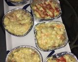 Foto langkah ke 3 dari resep Macaroni Schotel.