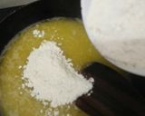 Foto langkah ke 2 dari resep Soes/Sus/Choux Pastry ekonomis #pr_soesbukansusi.