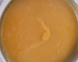 Foto del paso 2 de la receta: Crema fría de verduras y frutas en Thermomix, de cositas que tenía en la nevera