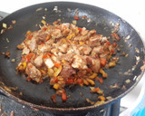 Foto del paso 4 de la receta: Carne guisada especial