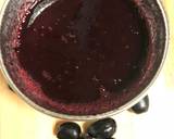 Black Grapes Shrikhand recipe step 1 photo