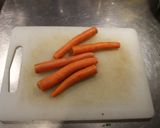Foto del paso 2 de la receta: Rato-tuil Magmeado, es decír franchute doble