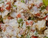 મિક્સ વેજ સેન્ડવીચ (Mix Veg Sandwich Recipe In Gujarati) રેસીપી સ્ટેપ5ફોટો
