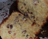 Foto del paso 5 de la receta: Pan dulce tipo navideño para hacer en el hornito de pan