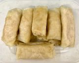 Foto langkah ke 3 dari resep Lumpia Ayam Udang.
