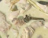 Foto langkah ke 3 dari resep Opor Ayam.