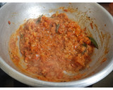தக்காளி தொக்கு ரெசிபி ஸ்டேப் 5 புகைப்படம்
