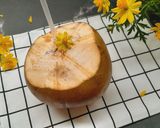 Hình bước làm 5 của món Bữa cơm ngày nóng