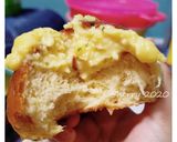 Foto langkah ke 7 dari resep Garlic Cheese Bread.