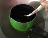 Foto langkah ke 4 dari resep Milo Ice Cream Cake.