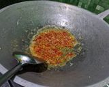 Foto langkah ke 4 dari resep Nasi Goreng Spesial Cabai Merah.