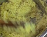 Foto del paso 4 de la receta: Arancini, croquetas de risotto