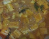சுரைக்காய் சாம்பார் (Suraikkai sambar recipe in tamil) ரெசிபி ஸ்டேப் 3 புகைப்படம்