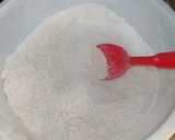 Foto del paso 1 de la receta: Pastel red velvet