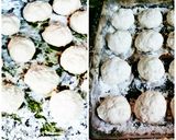 Foto del paso 1 de la receta: Cuñapes !!! Muy fácil !!! (BOLIVIA)