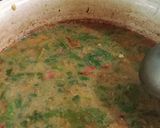 Foto langkah ke 6 dari resep Daun Singkong Masak Santan.