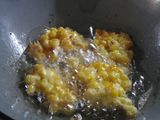 Perkedel jagung