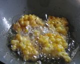 Foto langkah ke 6 dari resep Perkedel jagung.