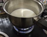 รูปขั้นตอนการทำที่ 3 ของ Homemade Yoghurt
