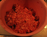Foto del paso 12 de la receta: Salchicha parrillera, zochoris y chorisos secos, y choris a la pomarola