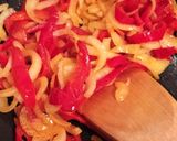 Foto del paso 1 de la receta: Antipasto de berenjenas 🍆🍆