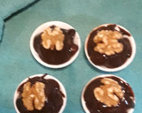 Foto del paso 4 de la receta: Bombones de boniato a los 3 chocolates