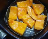 Foto del paso 2 de la receta: Calabaza en freidora de aire