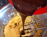Foto del paso 3 de la receta: Torta Sacher