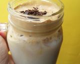 Foto langkah ke 2 dari resep Dalgona Coffee.