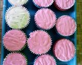 Foto langkah ke 4 dari resep Bolu Kukus Mekar Cantik.