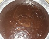 Foto langkah ke 5 dari resep Brownies gurih moist👌 #StepByStep #SelasaBisa.
