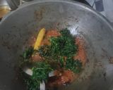 Foto langkah ke 3 dari resep Gulai daun kenikir.
