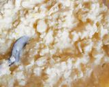 Diétás tojáskrém recept fázis 2 fotója