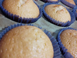 Cupcakes/magdalenas/muffins