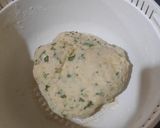 Foto langkah ke 2 dari resep Roti asin gurih kentang keju.