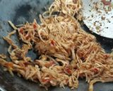 Foto langkah ke 6 dari resep Ayam sisit bali.