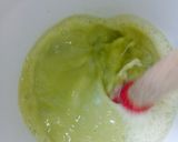 Foto langkah ke 1 dari resep 8. Lumpur Surga Pandan.