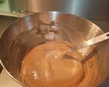 Une image de l'étape 3 de Mousse au chocolat 🍫.