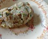 Potato paratha with mint chattny and cucumber raita recipe step 1 photo