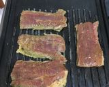 Foto del paso 3 de la receta: Churrasco de res a la plancha