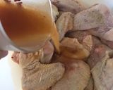 Foto langkah ke 1 dari resep Ayam Goreng Sambal Embe.