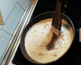 Foto del paso 11 de la receta: Solomillo de cerdo a la carbonara